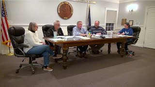 Brookfield NH Selectmen 3/19/24 FULL MEETING