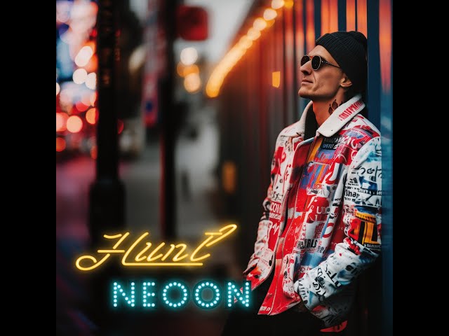 Hunt - Neoon