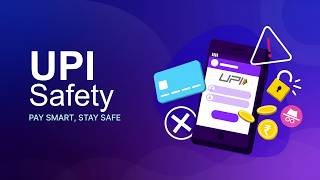 Famous UPI Safety - Pay Smart, Stay Safe II Explainer Video II By Jhilik Brahmachary II 2026 Wealth
