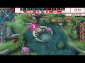 Ksigns Gaming vs Euphoria Game 1 Playoffs Just ML Christmas Cup (BO3) | Mobile Legends