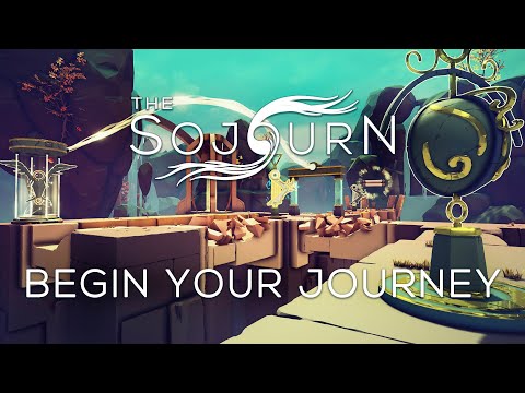 The Sojourn - Begin Your Journey