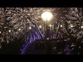 London NYE 2013 LIVE: Final Countdown and Fireworks