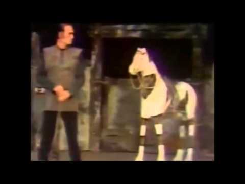 Free TV - ქართული კინოსა და თეატრის ლეგენდა - კახი კავსაძე