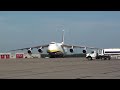 Antonov Design Bureau AN 124 Aug23 2022