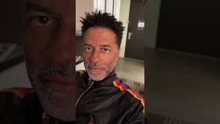 Visceral Reaction Explained