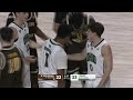 MAC MBB: Ohio Highlights vs. Western Michigan | 2.3.26