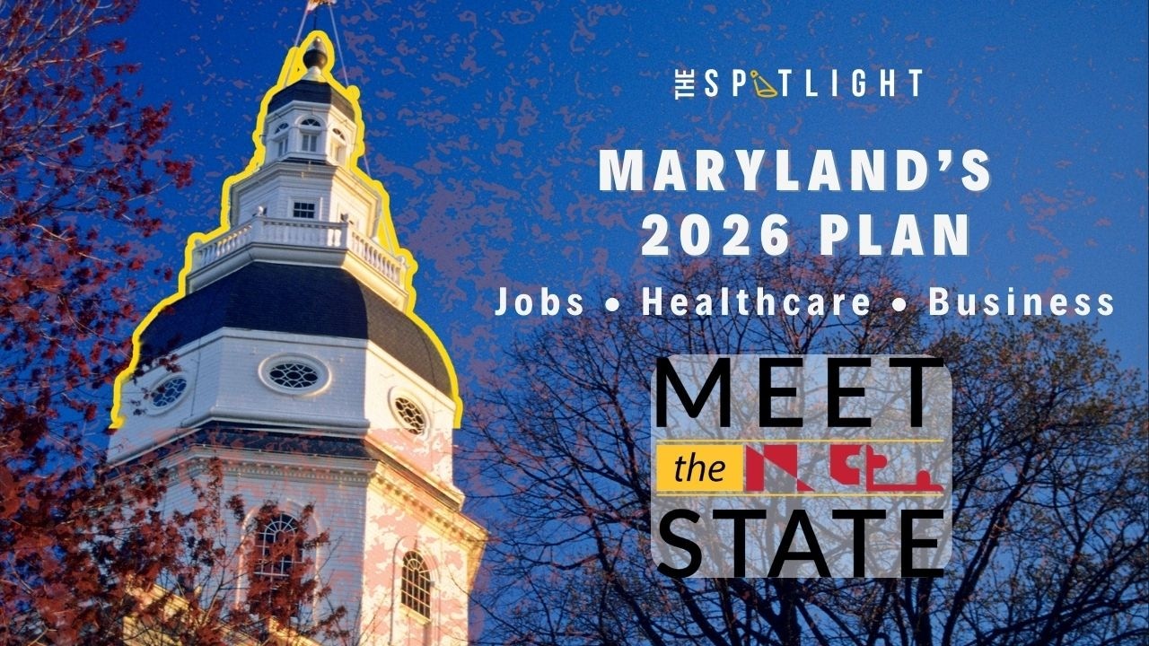 The Spotlight Features: MD’s Top Secretaries on Workforce, Healthcare & Business Growth