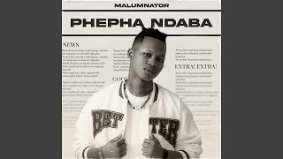 MalumNator - Phepha Ndaba | Amapiano