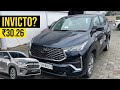 New Toyota Innova Hycross Top Model 2023 On Road Price, Features, Interior and Exterior, Review