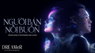 Người Bán Nỗi Buồn
