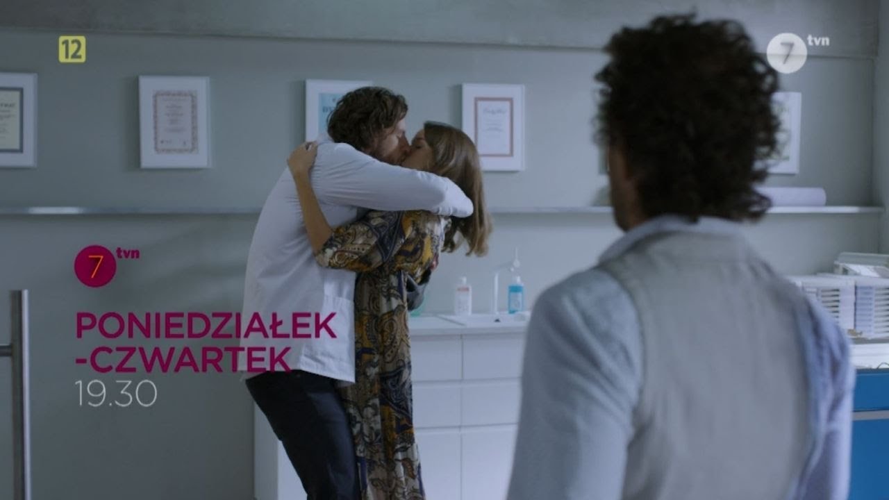 Zakochani Po Uszy Sezon 3 Youtube W nowych odcinkach "Zakochanych po uszy". Zobacz zwiastun serialu