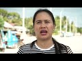 'Intense trauma': Philippines quake witness films escape
