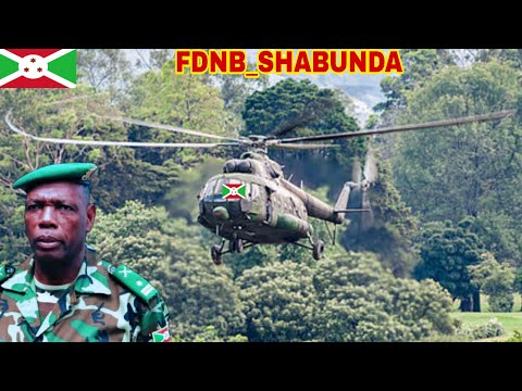 IKI GITONDOLE10 1 2026 FDNB SHABUNDA IKUBISE AHABABAZA UMWANZI NGIYO INKURU YIHUTIRWA MUMIRWANO 