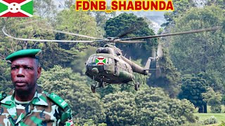 IKI GITONDOLE10/1/2026 FDNB SHABUNDA IKUBISE AHABABAZA UMWANZI NGIYO INKURU YIHUTIRWA MUMIRWANO 