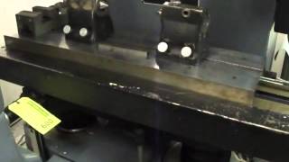 Online Auction Jones & Lamson EPIC-214 Optical Comparator