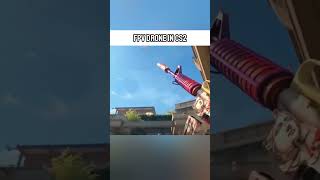 fpv drone in cs2 #cs2 #gaming #funny