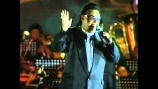 Wajah Kesayangan Hamba - Hail Amir @ Konsert Ritma Kenangan 2008