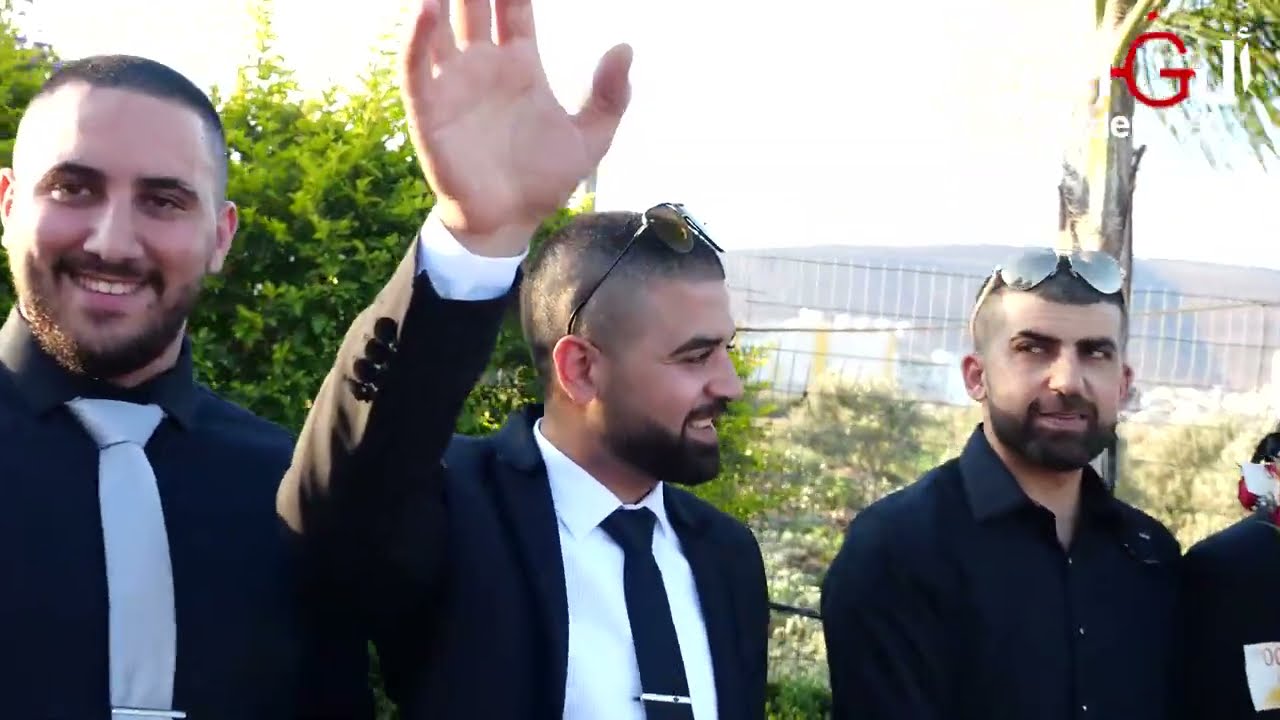 عصام عمر اشرف ابو الليل صهيب عمر افراح ال عيساوي زكي العطيه