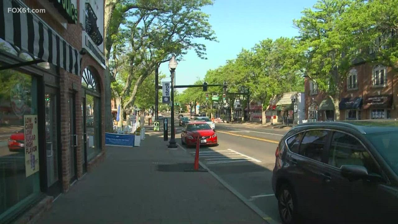 West Hartford lifts indoor mask mandate YouTube