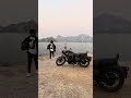 Moto vlog 1  ahmedabad to pali marwar  royal enfield  diggy  dhanno
