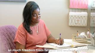 Abide·Daily  - Cultivate a Lifestyle You Believe In  (Teaser Trailer)