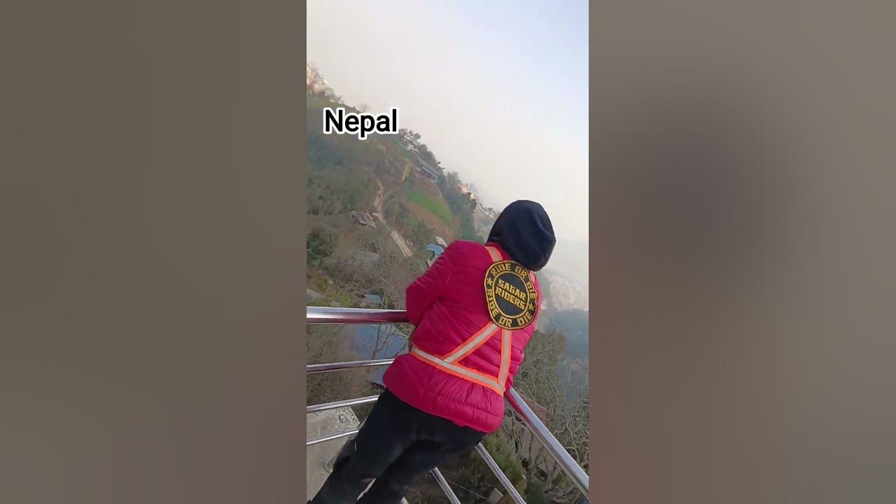Beautiful Nepal #music #newmusic #song #best #hillstation#nature #travel #adventure