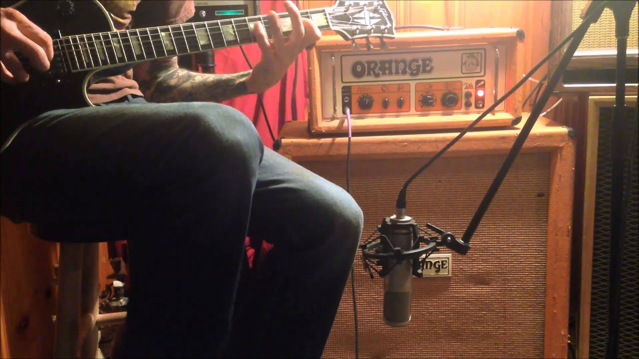 Gear Otaku: Orange Getaway Driver 発表。本家謹製オレンジ・イン・ア