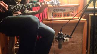 Gear Otaku: Orange Getaway Driver 発表。本家謹製オレンジ・イン・ア