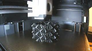 SPIKY PINEAPPLE VASE Timelapse
