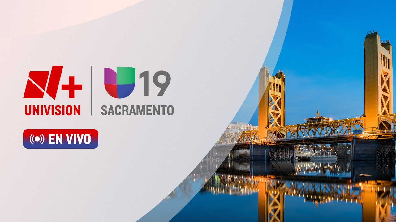 🔴 En Vivo | Carceles de California bajo la lupa por abuso y acoso sexual de reclusas| 5pm | 08.16.26