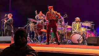 Big Thief - Masterpiece (live Forest Hills Stadium, Queens - 10/25/2025)