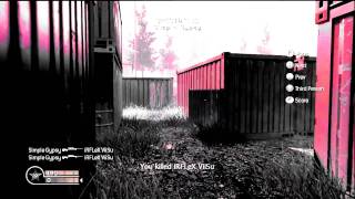 Simple Gypsy vs iRFLeX ViiSu