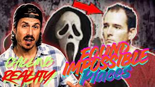MRBALLEN | 3 Cases of People Found in the Most Impossible Places - MrBallen | mrballen podcast