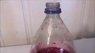 10 Hours of Soda Fizzing
