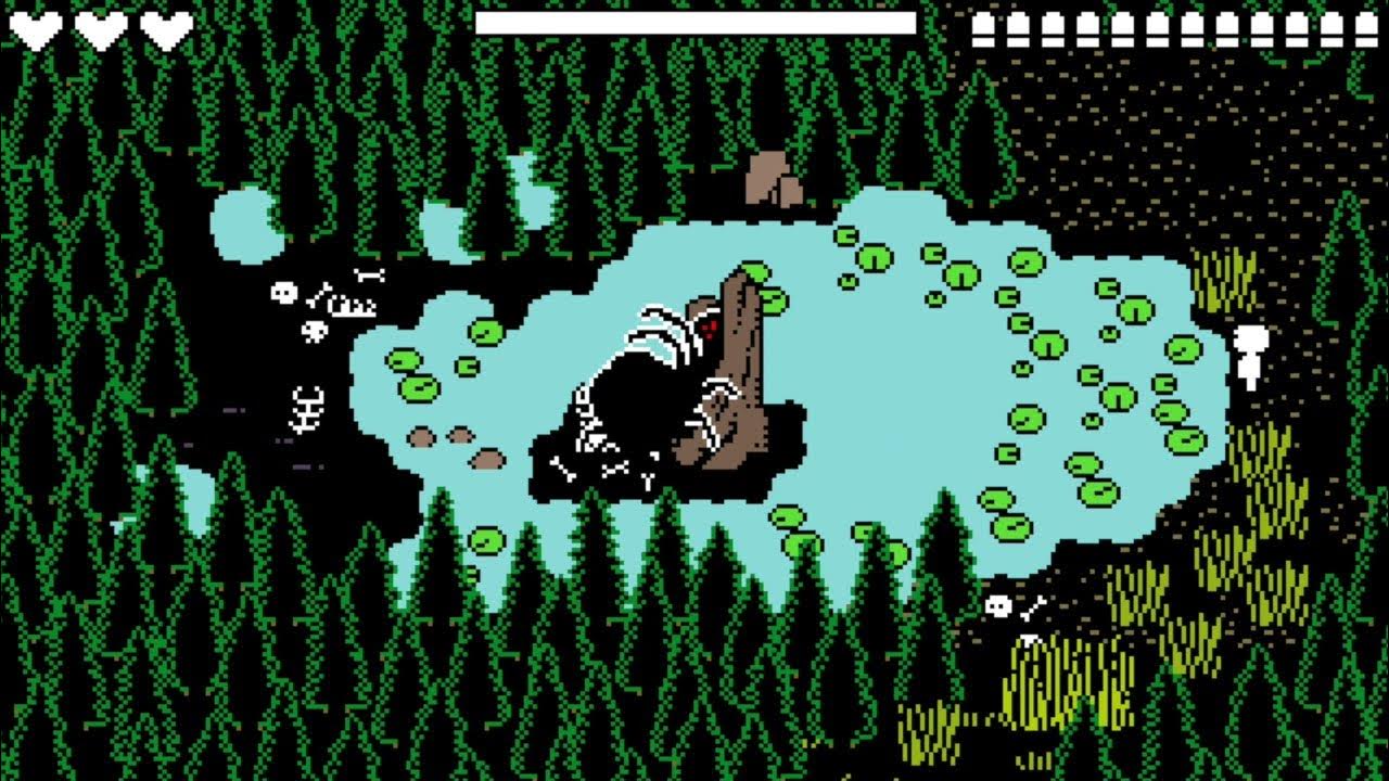 The game of their lives. Their игра. polybius игра.