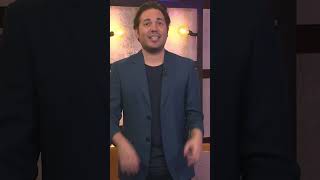 Un Programa Que Te Explica La Política Con Chistes, Chismes, Bochinche Y Peleas...