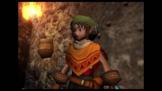 Dark Cloud PS4 Playthrough Part 1