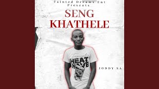 Seng'Khathele