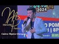 Marcelito Pomoy | Casino Filipino in Olongapo