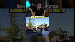 🔴BAKA PRASE SALJE PORUKU ISKOMPLEKSIRANOJ ZENI SA MATURE ADORE ILIC 🔴