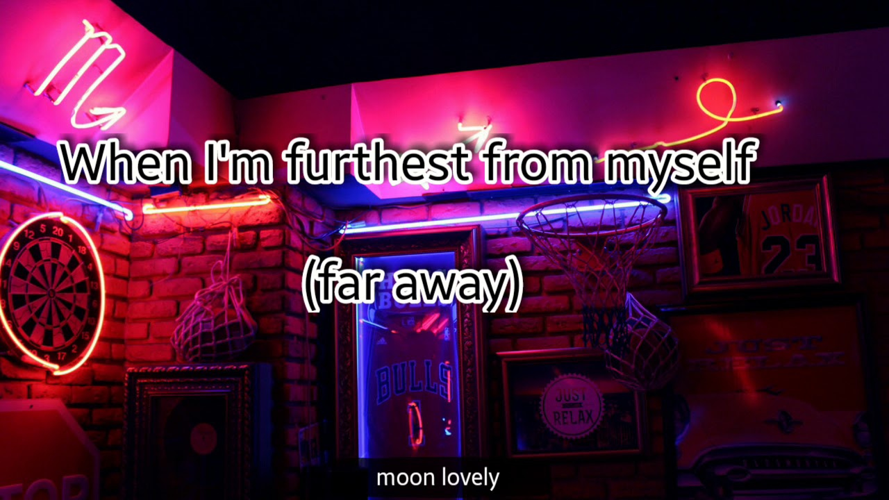 Half Alive Still feel (lyrics) YouTube