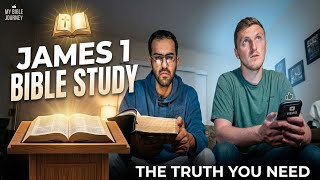 James Chapter 1 Deep Dive | From Trials to Triumph