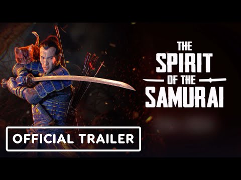 The Spirit of the Samurai (видео)