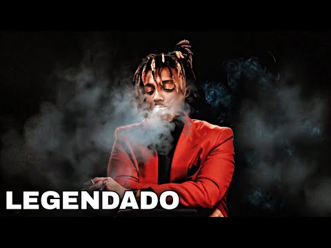 Juice WRLD - It's All My Fault ( feat. The Kid LAROI ) (legendado)