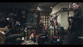 【COVER】斜陽(DUSK)/Blankey Jet City (ブランキージェットシティ) #TheCozmimics