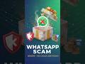 whatsapp scam be aware #farhan86geo #farhan86 #technology