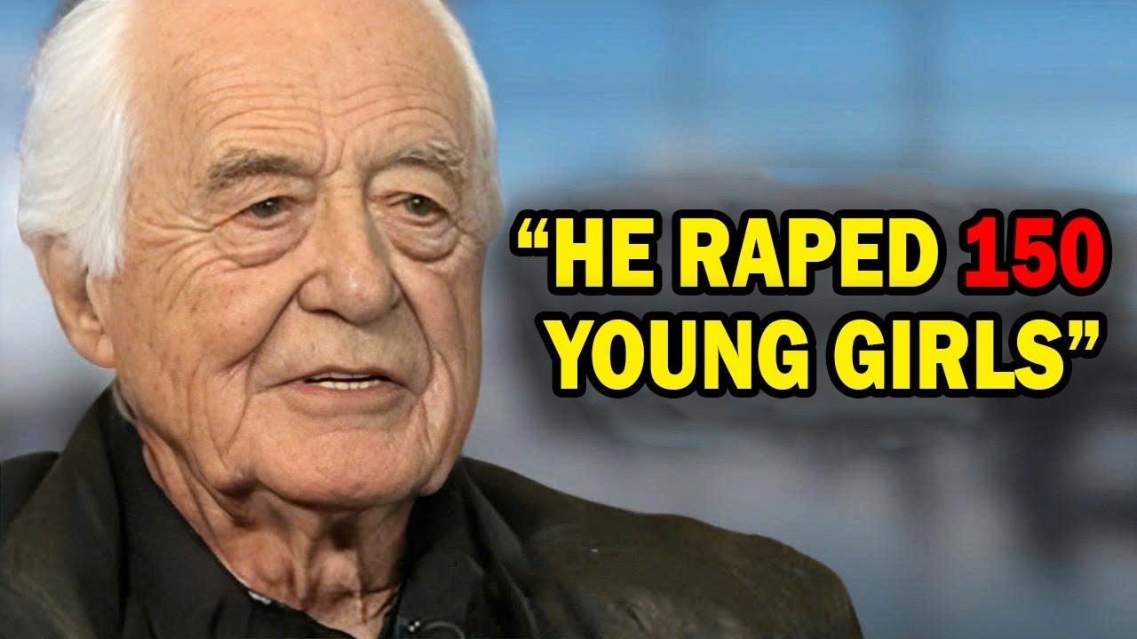 At 81, Jimmy Page Reveals the 6 Guitarists He Hated the Most!