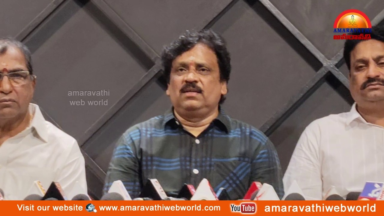 amaravathi:vsp-కూటమి గెలుపుకు కాపు నేతలుగా తాము కృషి చేశామన్నారు||కాపు సేన గౌరవ అధ్యక్షులు మూర్తి