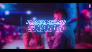 Shadgi Official Video Parmis Verma Laddl