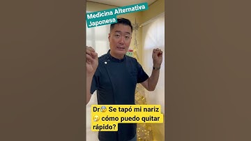 Dr me enseñas🥺🙏🏻 para despejar la congestión nasal🤧